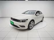 Volkswagen Lamando 2017