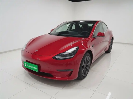 Tesla Model 3 2020
