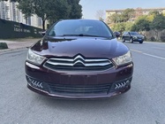 Citroen C4 2015