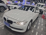 BMW 3 Series 2015