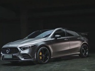 Mercedes-Benz A-Class 2023