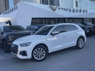 Audi Q5 2022