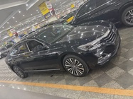 Volkswagen Passat 2019