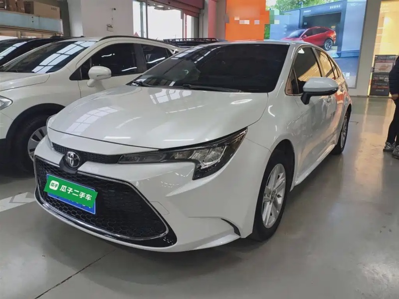 Toyota Levin