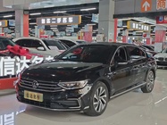 Volkswagen Magotan 2023