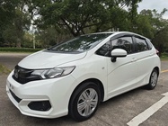Honda Fit 2019