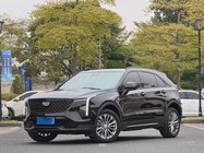 Cadillac XT4 2023