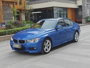 BMW 3 Series 2017