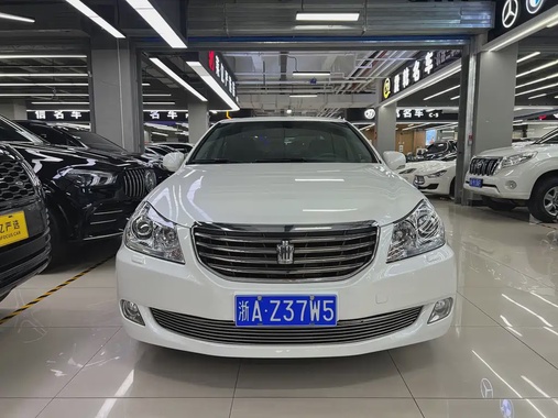 Toyota Crown 2011