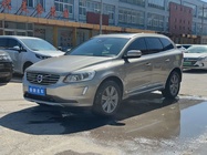 Volvo XC60 2016