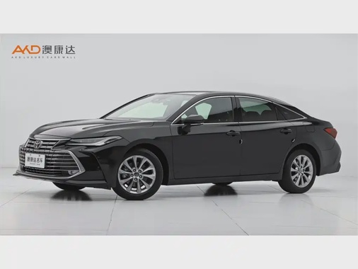 Toyota Avalon 2024