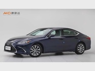 Lexus ES 2020