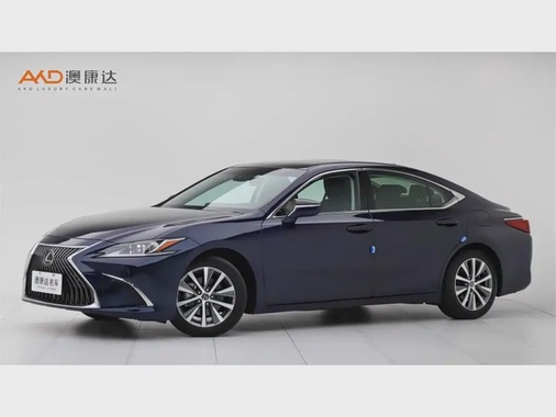 Lexus ES 2020