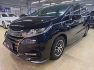 Honda Odyssey 2021
