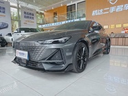 Changan UNI-V 2024