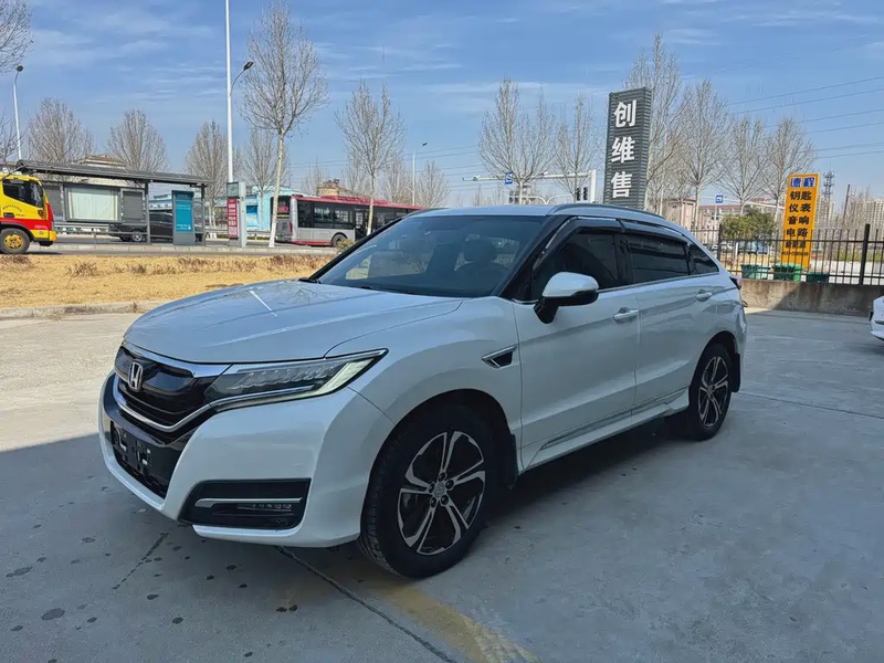 Honda UR-V