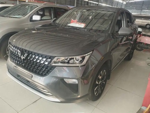 Wuling Xingchi 2024