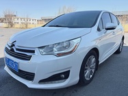 Citroen C4 2014