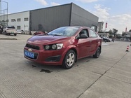 Chevrolet Aveo 2013