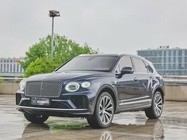 Bentley Bentayga 2023