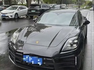 Porsche Panamera 2025