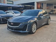 Cadillac CT5 2022