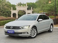 Volkswagen Magotan 2019