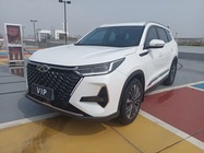 Chery Tiggo 8 PRO 2024