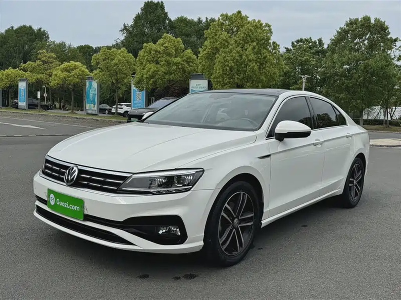 Volkswagen Lamando