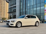 BMW 1 Series 2013