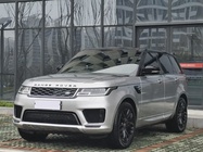 Land Rover Sport 2017
