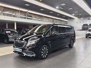 Mercedes-Benz Vito 2019