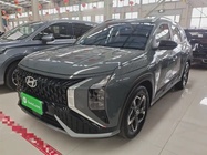 Hyundai ix35 2024