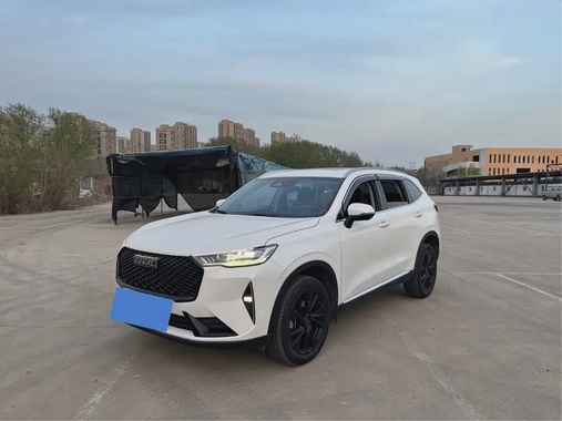 Haval H6 2022