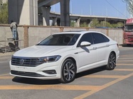 Volkswagen Sagitar 2022