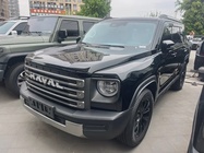 Haval Menglong 2025