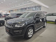 Jeep Compass 2019