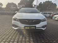 Buick Verano 2019