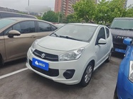 Suzuki Alto 2014