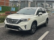 GAC GS4 2018