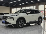 Nissan X-Trail 2022