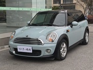 MINI Clubman 2013