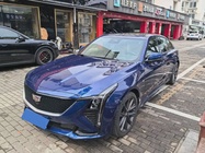 Cadillac CT5 2024