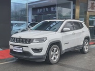Jeep Compass 2018
