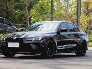 BMW M3 2025