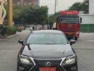 Lexus ES 2016
