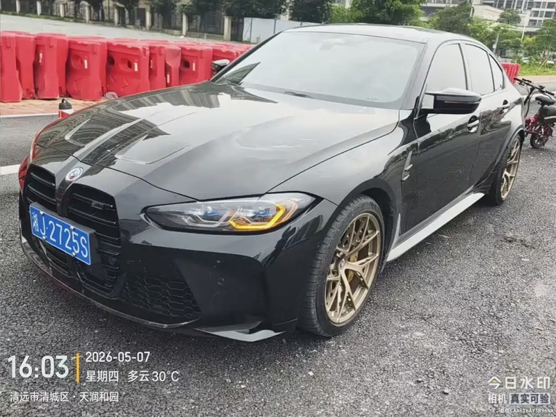 BMW M3