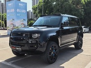 Land Rover Defender 2021