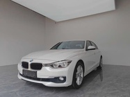 BMW 3 Series 2016