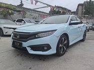 Honda Civic 2019